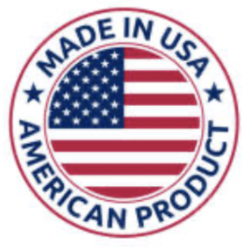 Swigart roof vents are made in America
